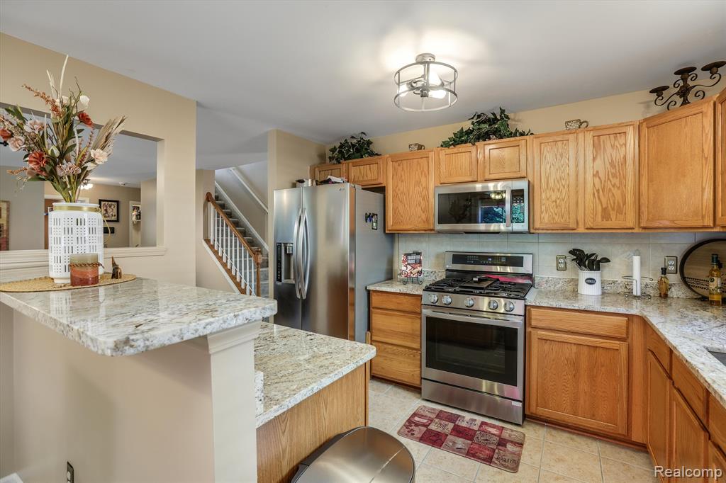 468 ETHAN Drive, Westland, MI — Photo 13