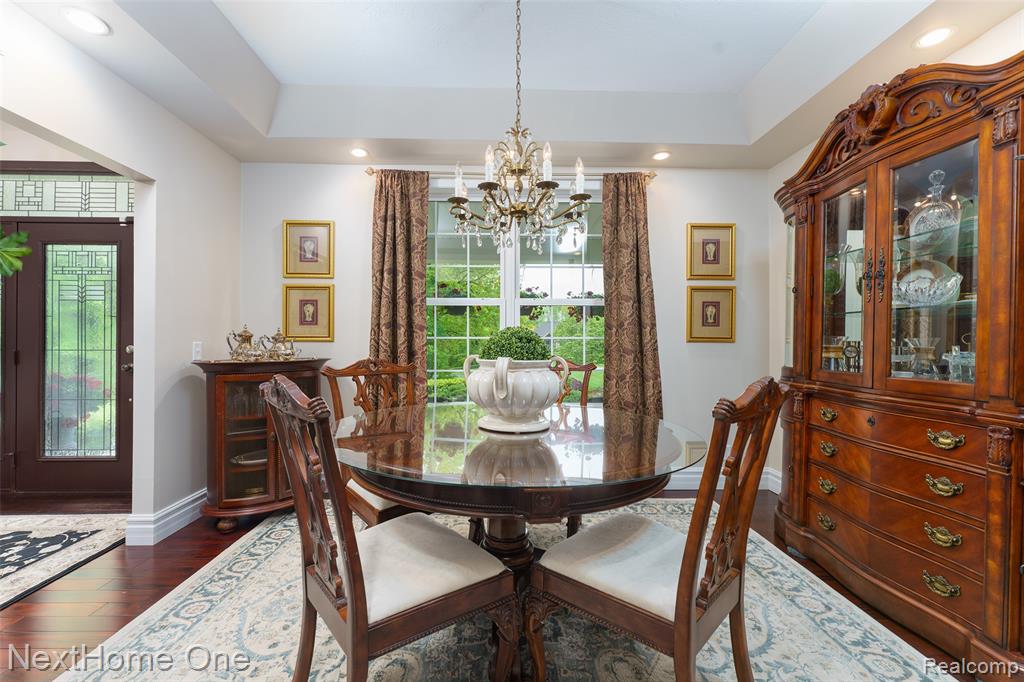 17351 Timber Creek, Holly, MI 48442 — Photo 8