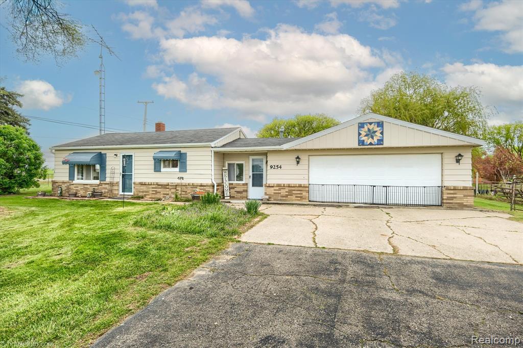 9254 N Genesee Road, Mount Morris, MI 48458 — Photo 26