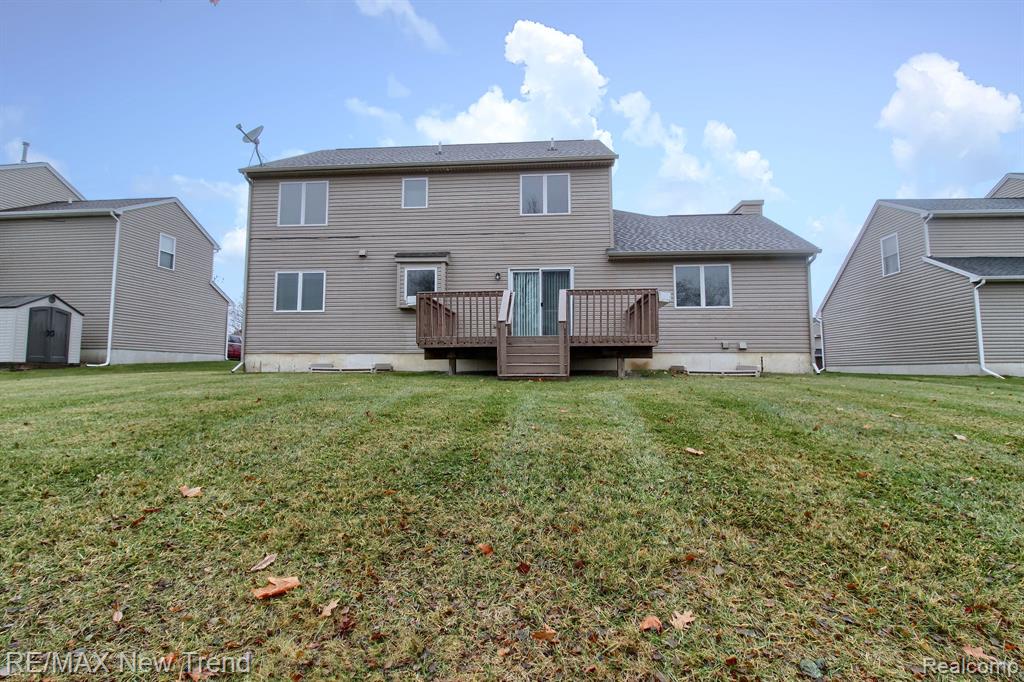 508 HEARTWOOD Lane, Saline, MI 48176 — Photo 32