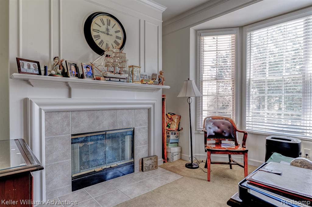 44499 White Pine Circle E, Northville, MI 48168 — Photo 23