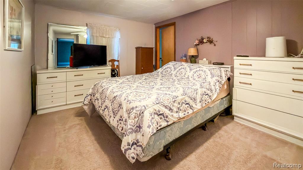 328 Sheridan Drive, Prudenville, MI 48651 — Photo 27