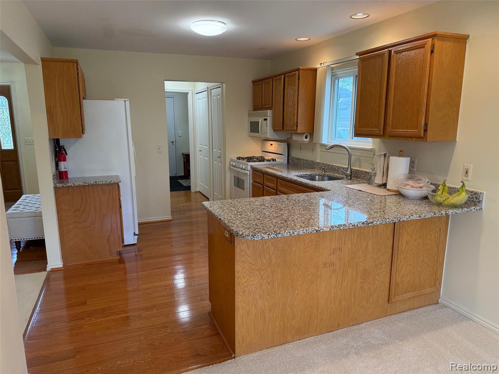 51367 D W Seaton Drive, New Baltimore, MI 48047 — Photo 11