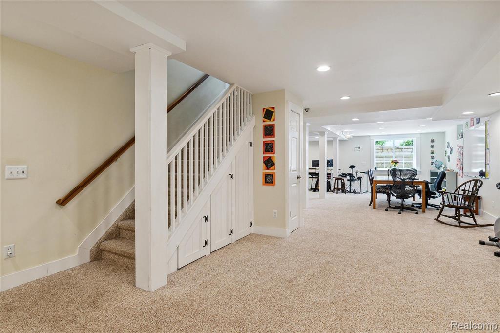 1465 FULMER Street, Ann Arbor, MI 48103 — Photo 34