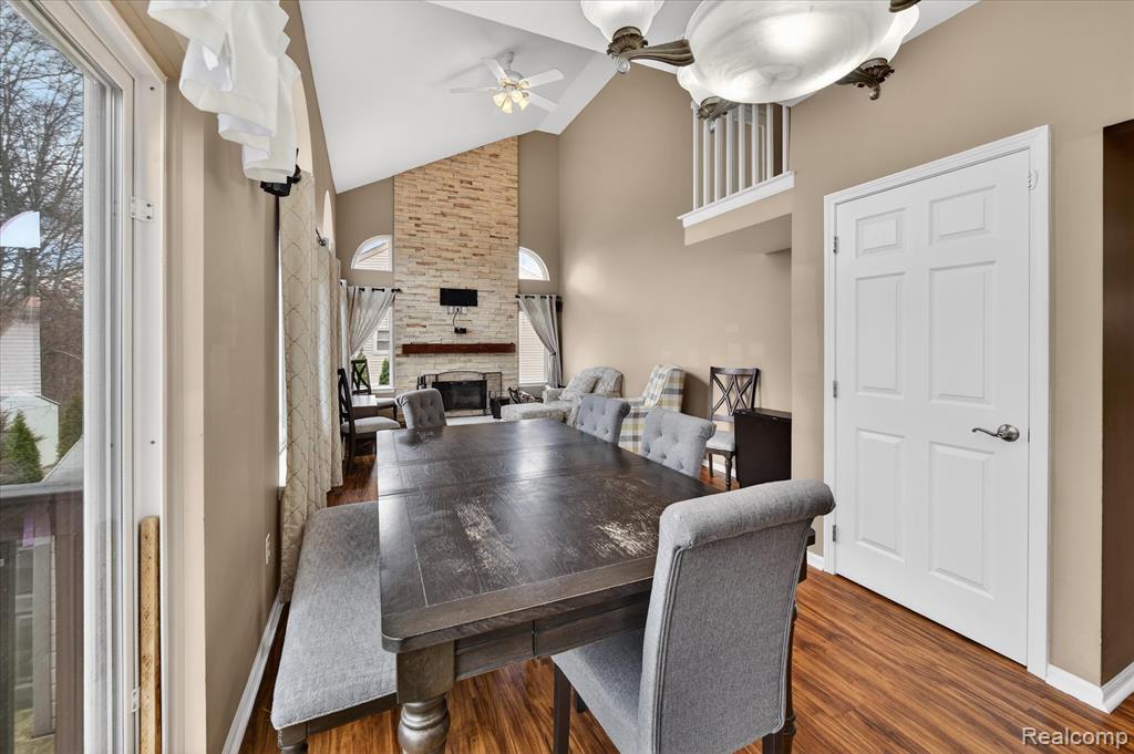 1783 Andover Boulevard, Howell, MI 48843 — Photo 7
