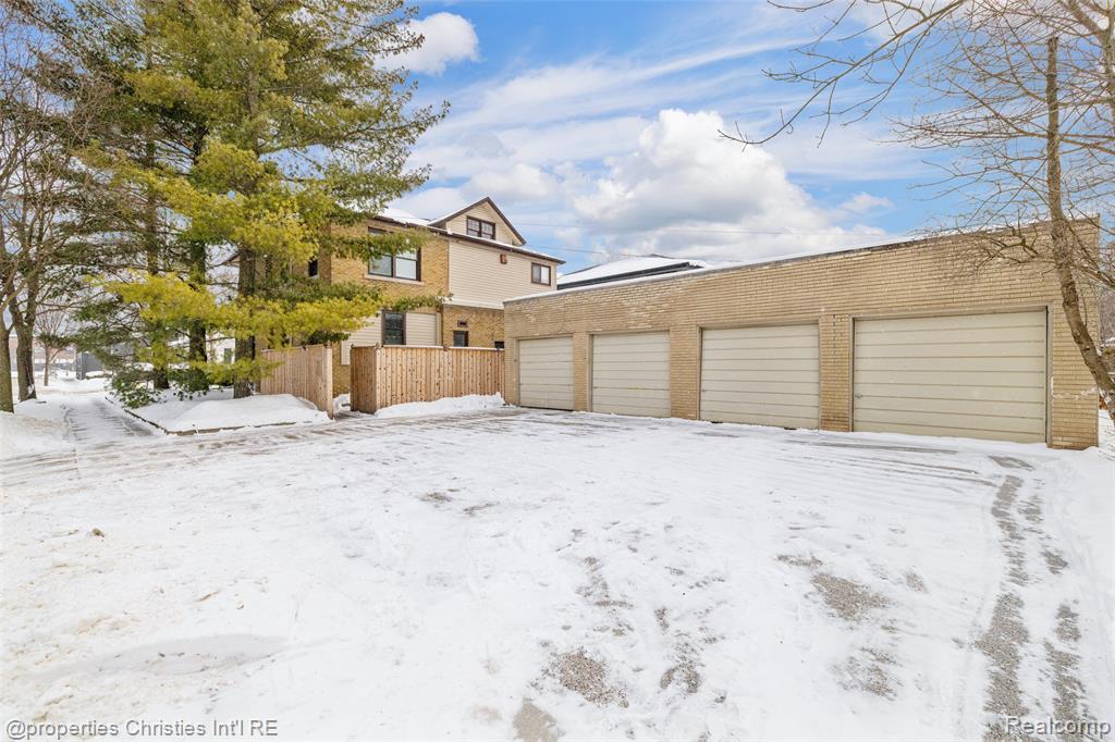 808 Ann Street, Birmingham, MI 48009 — Photo 24