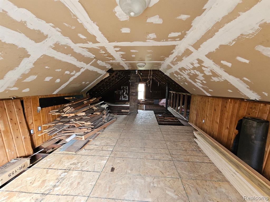 8379 WHITTAKER Street, Detroit, MI 48209 — Photo 33