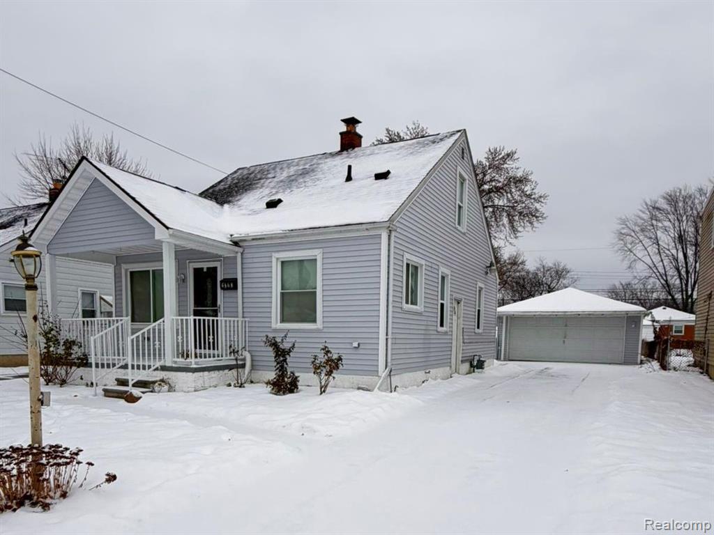 6868 Norborne Avenue, Dearborn Heights, MI 48127 — Photo 3