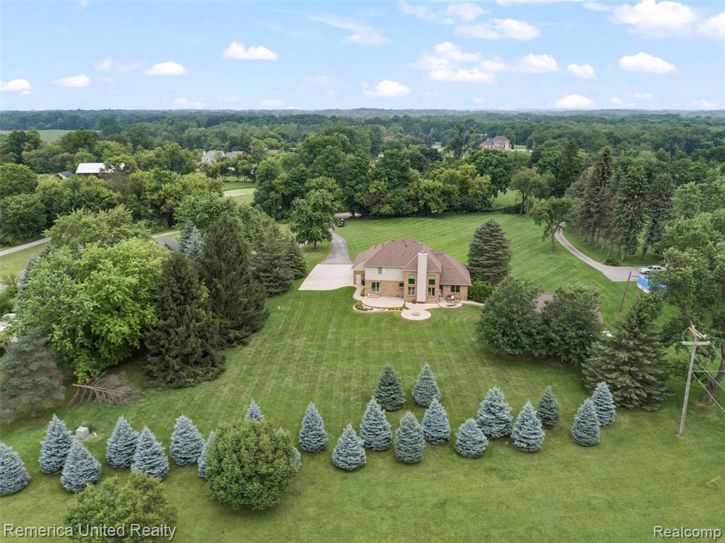 7650 5 Mile Road, Northville, MI 48168 — Photo 12