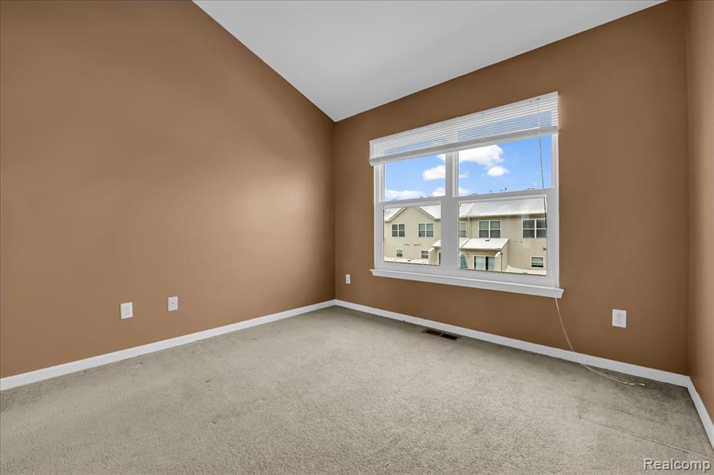1848 Campau Farms Circle, Detroit, MI 48207 — Photo 23