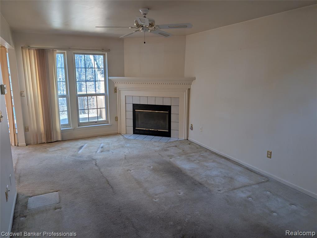 7896 Rivergate Drive, 19, Westland, MI — Photo 6