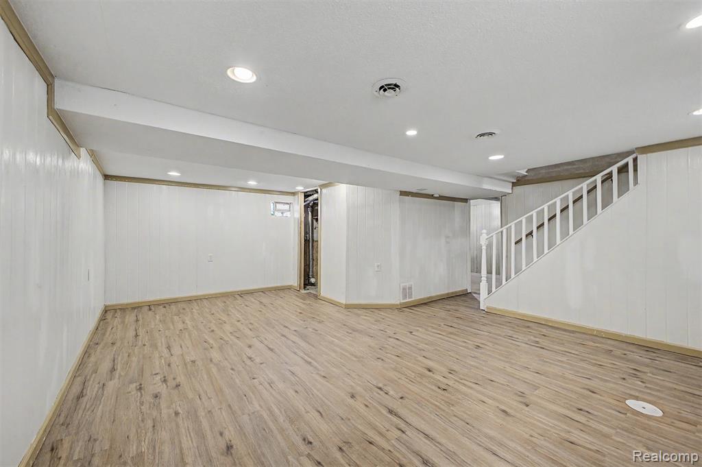 4580 Westland Street, Dearborn, MI 48126 — Photo 28
