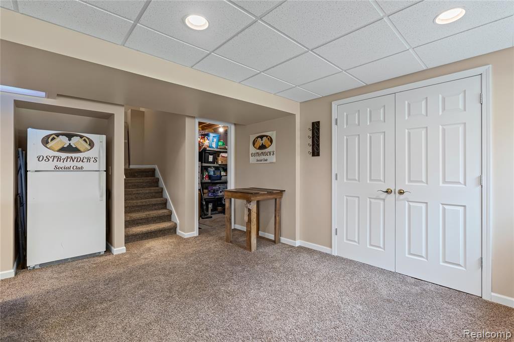 838 Star Drive, Davison, MI 48423 — Photo 40