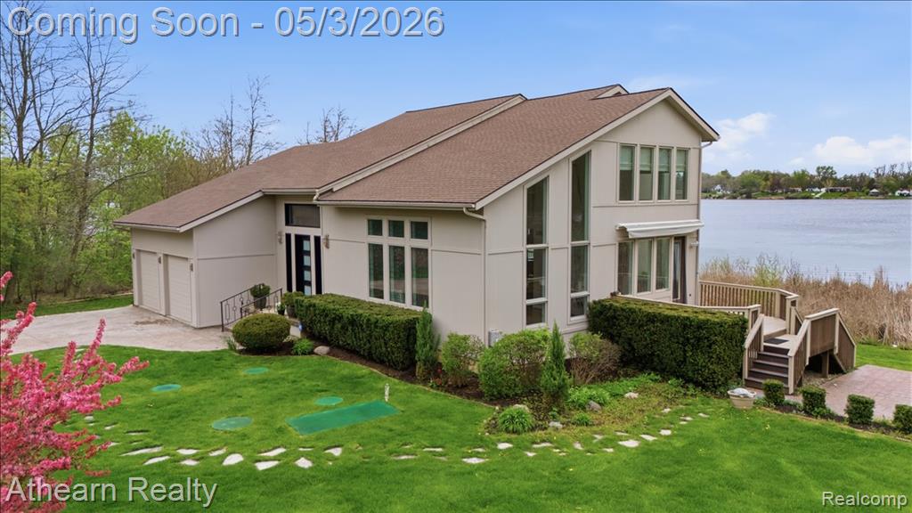 11677 Old Hamburg Road, Whitmore Lake, MI 48189 — Photo 5