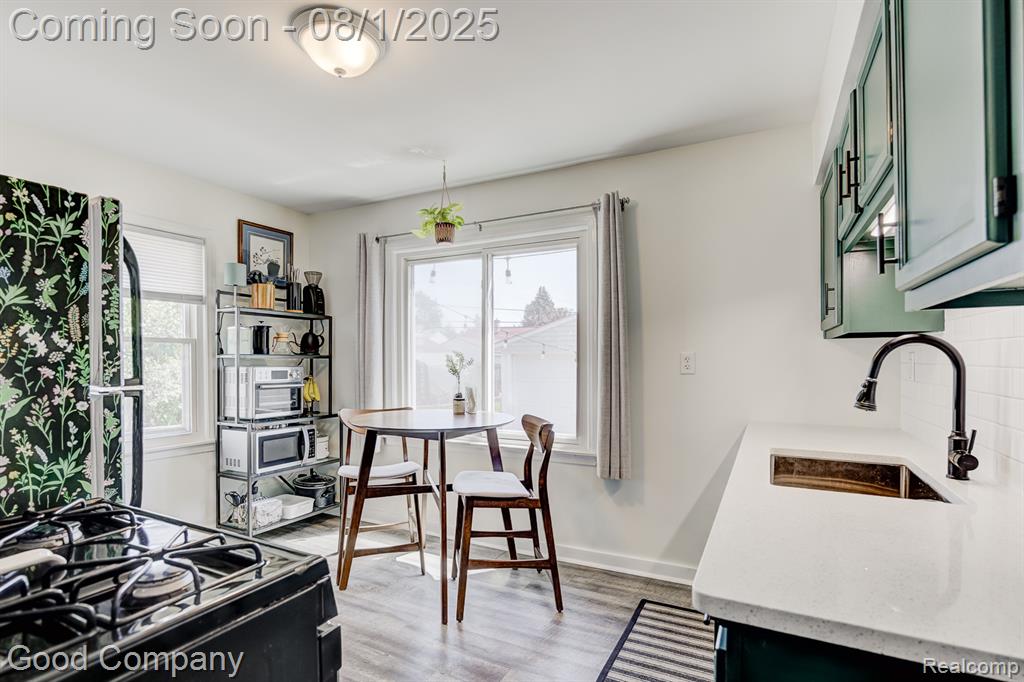 626 E Shevlin Avenue, Hazel Park, MI 48030 — Photo 6