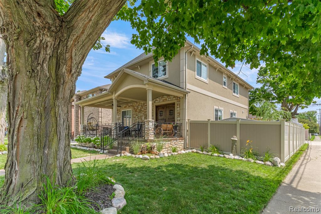 5908 Kinmore Street, Dearborn Heights, MI 48127 — Photo 4