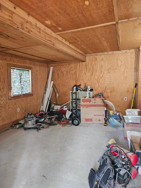 610 W COURTLAND Street, Durand, MI 48429 — Photo 18