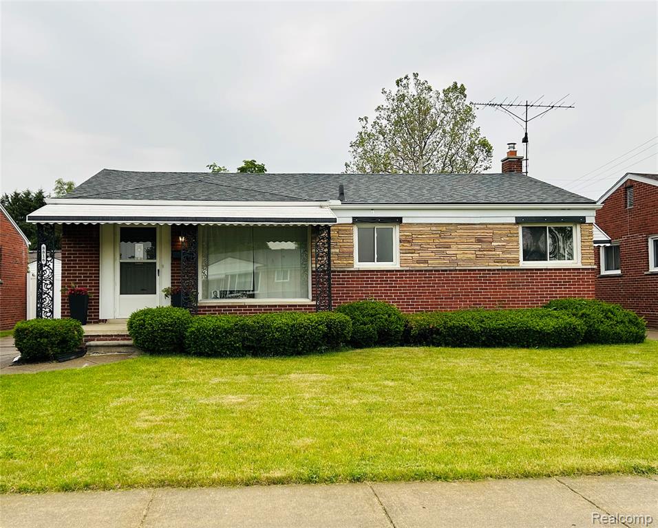8816 Salem Lane, Redford, MI 48239 — Photo 31