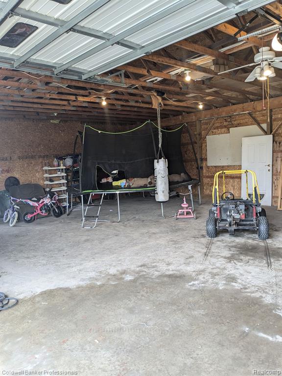 2247 WATERMAN Road, Mayville Vlg, MI 48744 — Photo 33