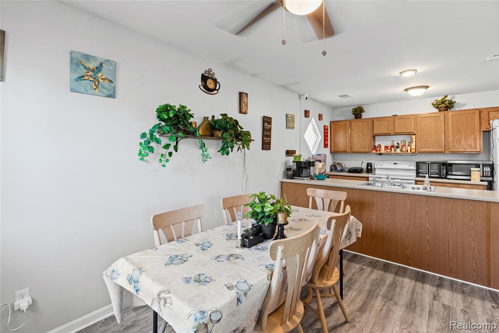 4485 Home Town Drive, Flint, MI 48506 — Photo 5