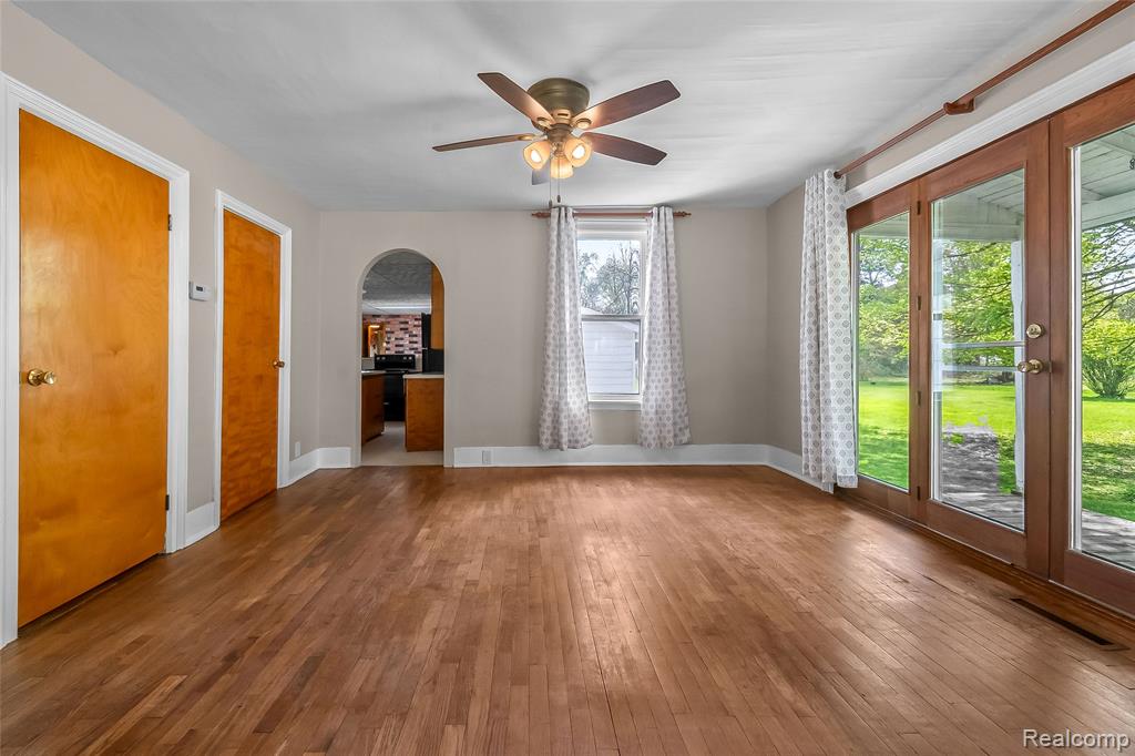 224 Marshall Street, Litchfield, MI 49252 — Photo 4