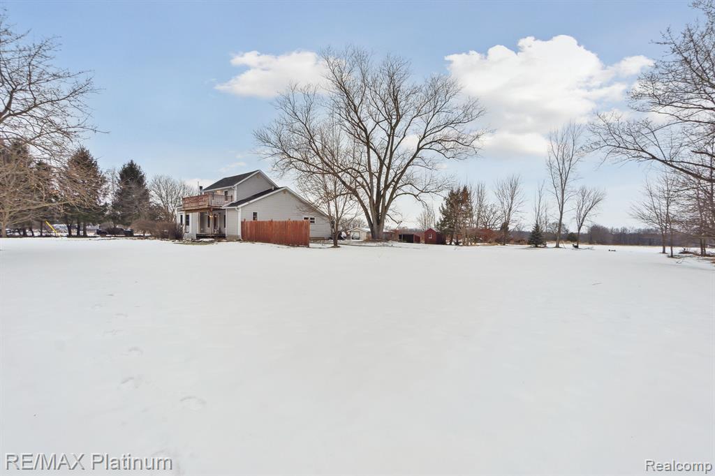 7366 W ALLEN Road, Fowlerville, MI 48836 — Photo 28