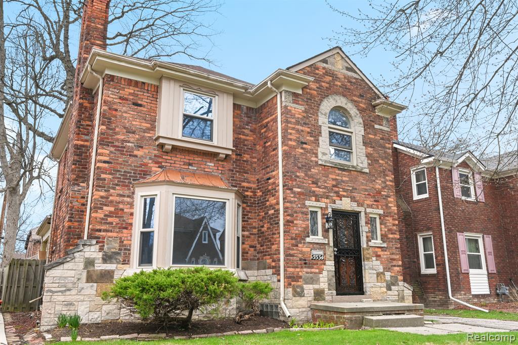 5534 BISHOP Street - Photo 2