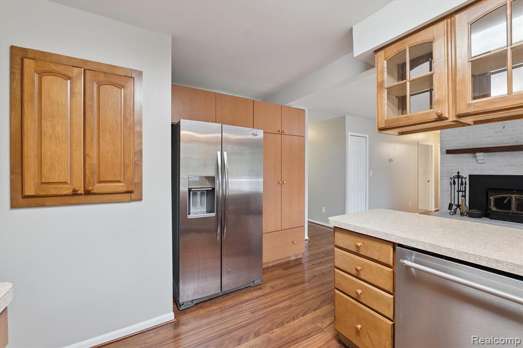4144 Ramsey Road, Oxford, MI 48371 — Photo 10