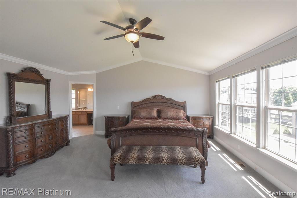 4237 MERRIMAN Loop, Howell, MI 48843 — Photo 32