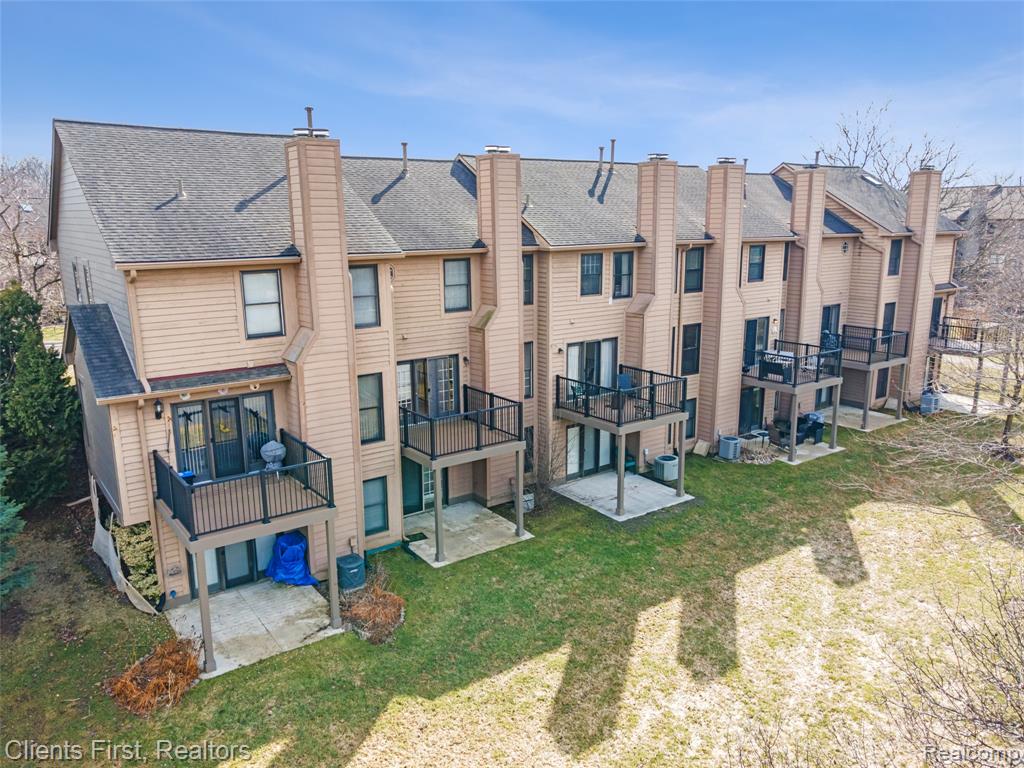 3414 Breckland Court, Ann Arbor, MI 48108 — Photo 29