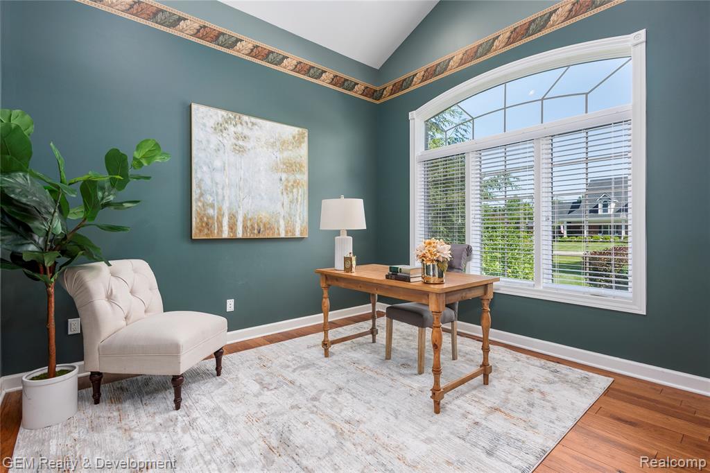 9054 Green Hickory Lane, Fenton, MI 48430 — Photo 17