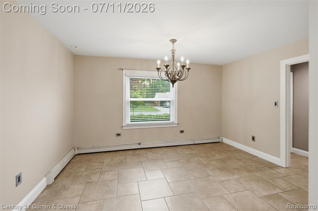 6354 Shenandoah Avenue, Allen Park, MI 48101 — Photo 12