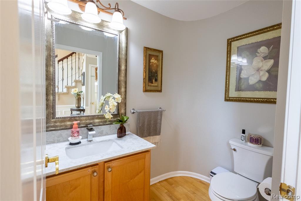 3970 May Center Road, Lake Orion, MI — Photo 13