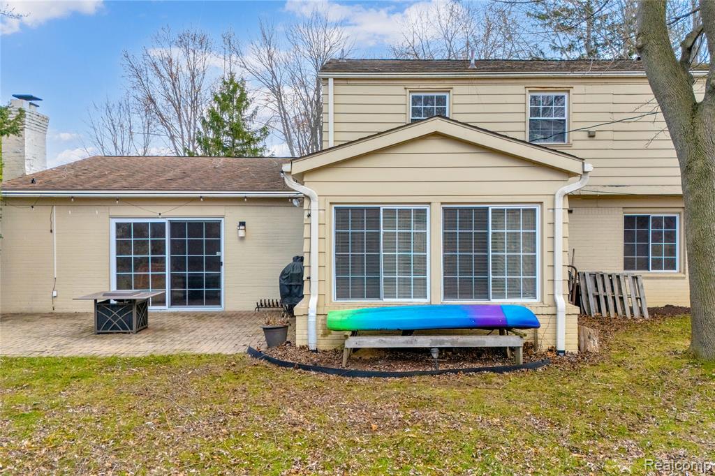 5516 Priory Lane, Bloomfield Hills, MI 48301 — Photo 39