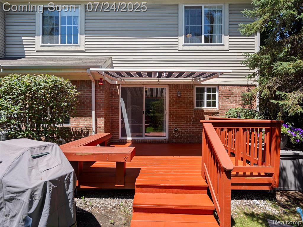 320 James Circle, Royal Oak, MI 48067 — Photo 29