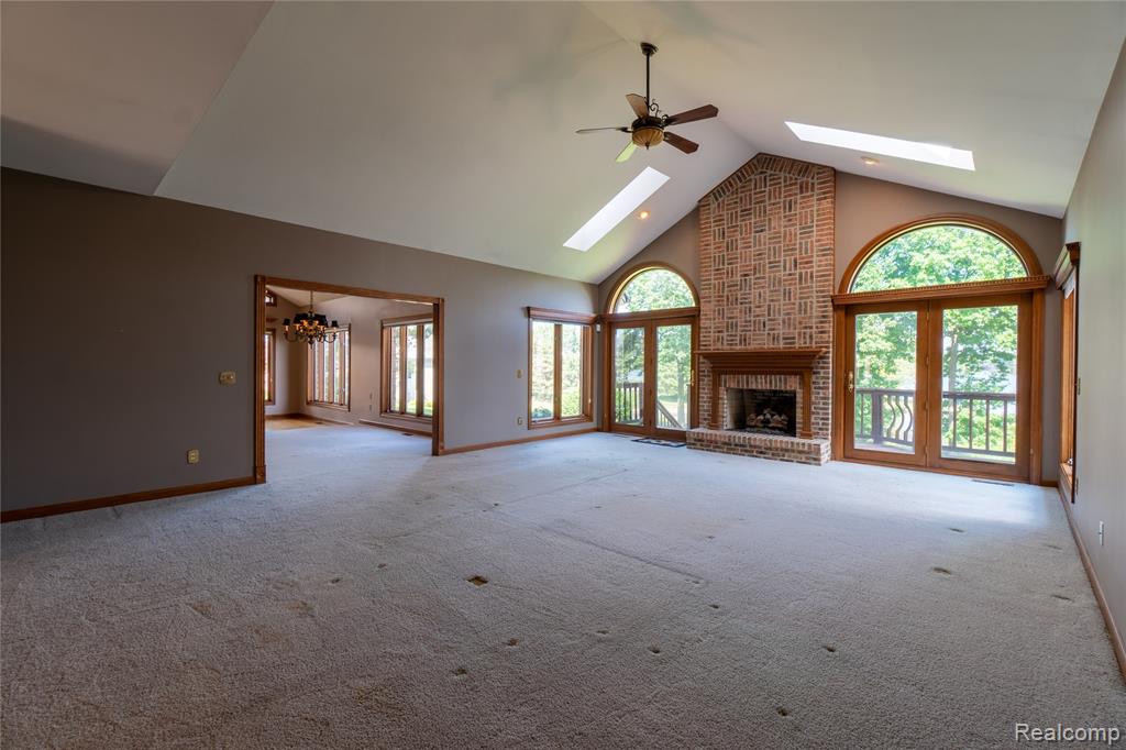 62 Chateaux Du Lac Drive, 14, Fenton, MI 48430 — Photo 7