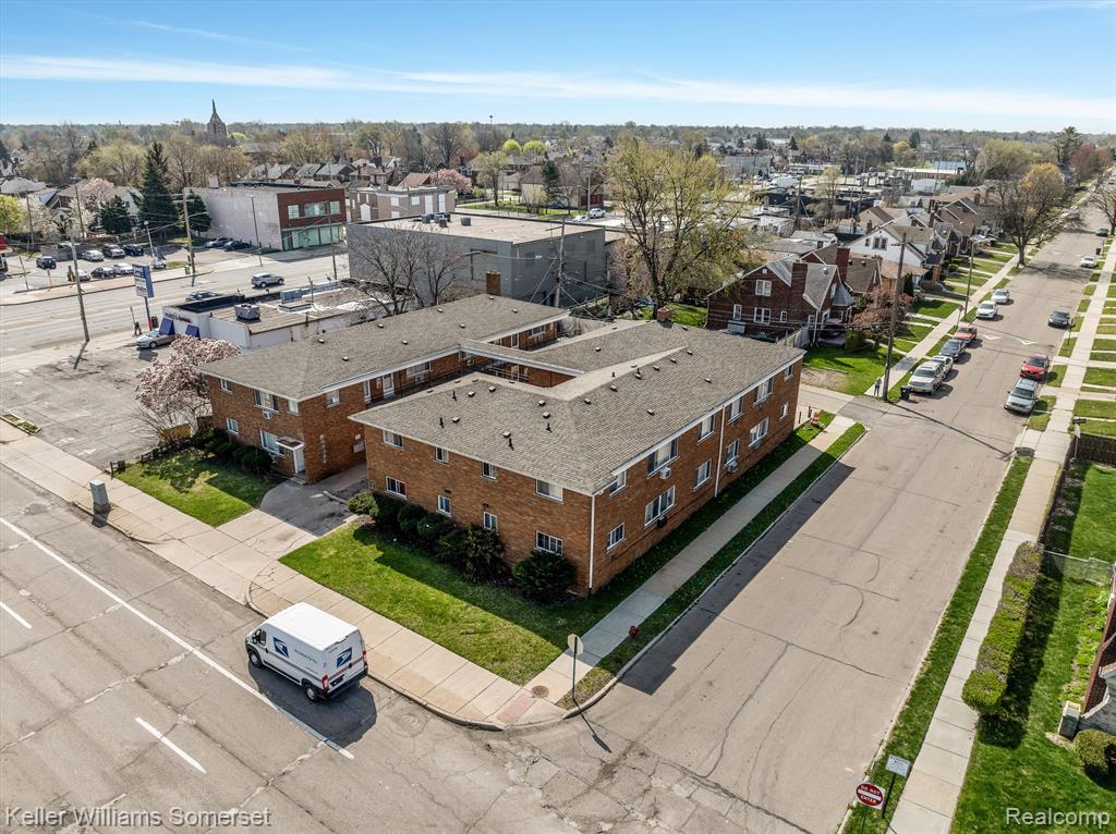 4470 E OUTER Drive, Detroit, MI 48234 — Photo 19