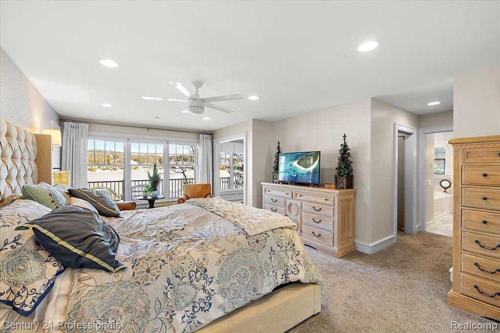 7660 PHELAN Drive, Clarkston, MI — Photo 43