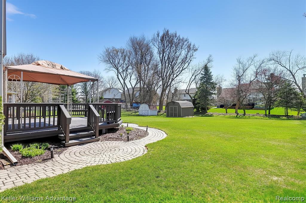 40051 Finley Drive, Canton, MI 48188 — Photo 40