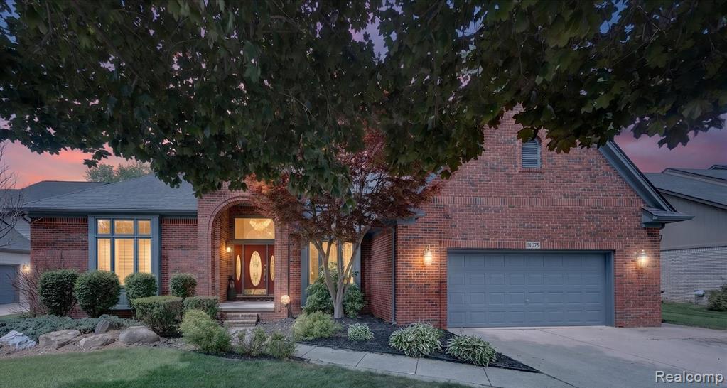 14075 Middlebury, Utica, MI 48315