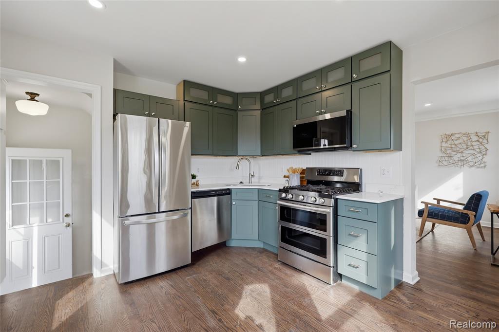 1799 Phillips Avenue, Berkley, MI 48072 — Photo 32
