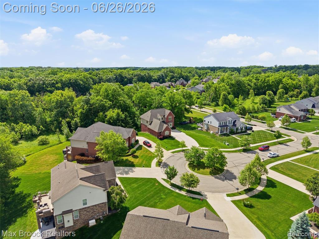 583 Birchcrest Court, Oakland, MI — Photo 74
