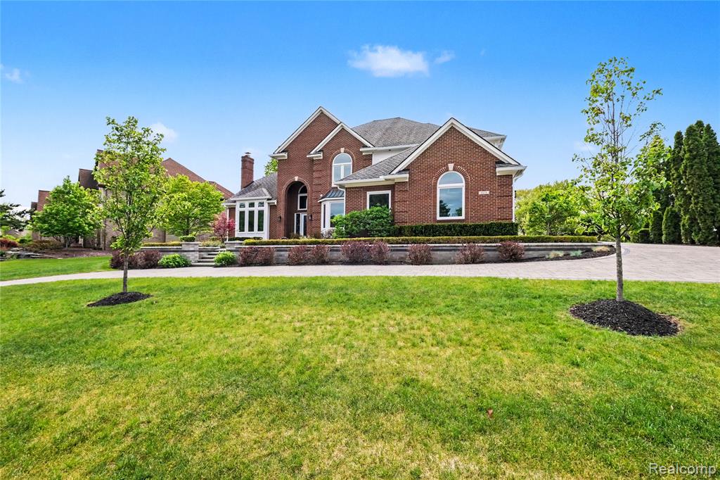 4179 Saint Andrews Street, Howell, MI 48843 — Photo 72