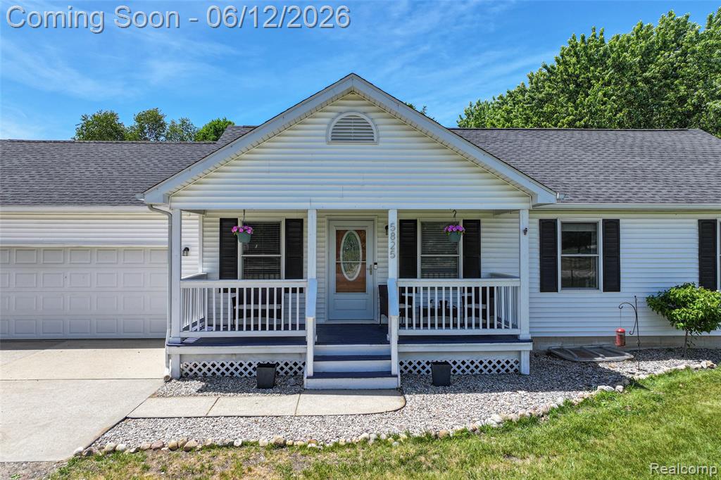 5825 Cobblestone Drive, North Branch, MI 48461 — Photo 26