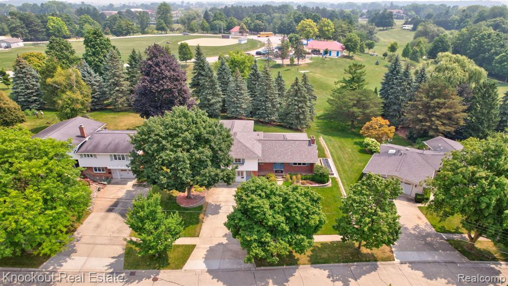243 Cherry Street, Frankenmuth, MI 48734 — Photo 60