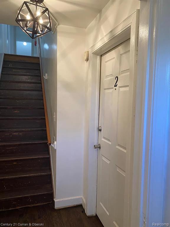 767 Riverbank #2 Street, Wyandotte, MI 48192 — Photo 3