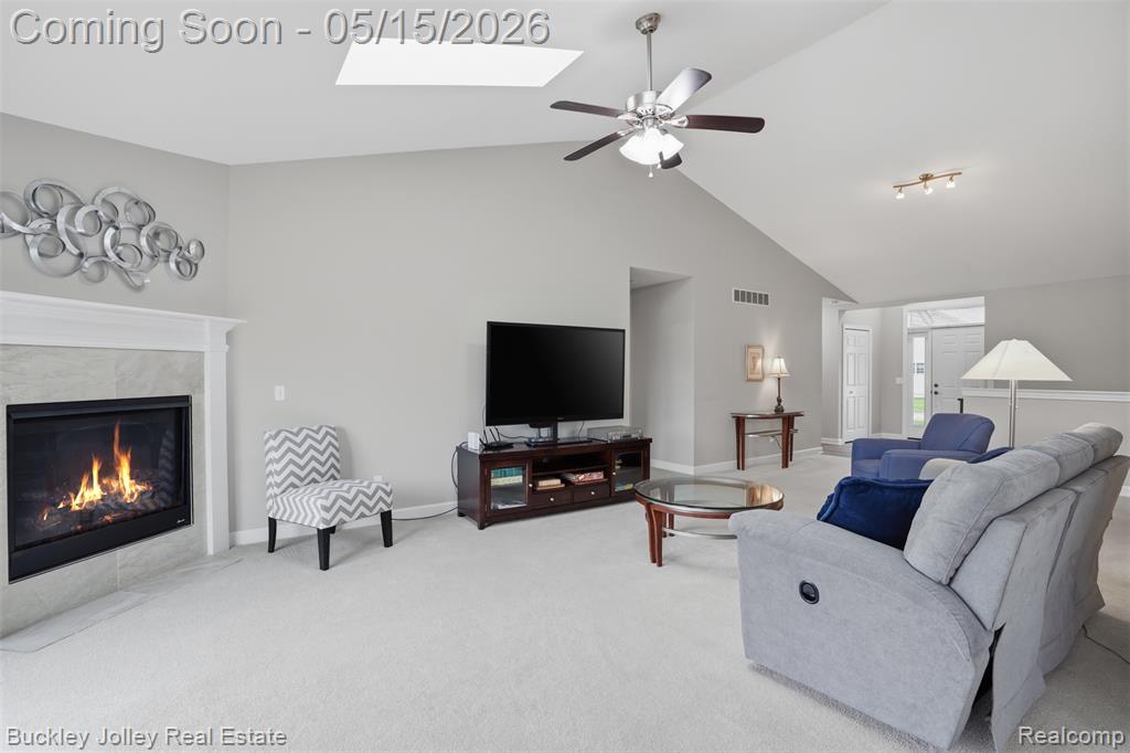 6369 Pasture Lane, Brighton, MI 48116 — Photo 12