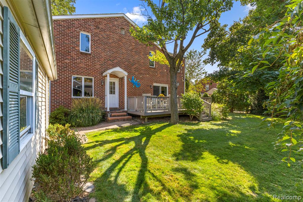 400 S Denwood Street, Dearborn, MI 48124 — Photo 48