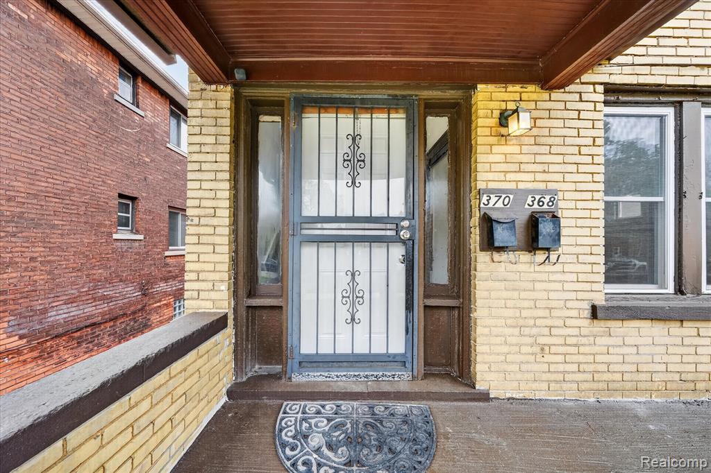 368 Piper Boulevard, Detroit, MI 48215 — Photo 6