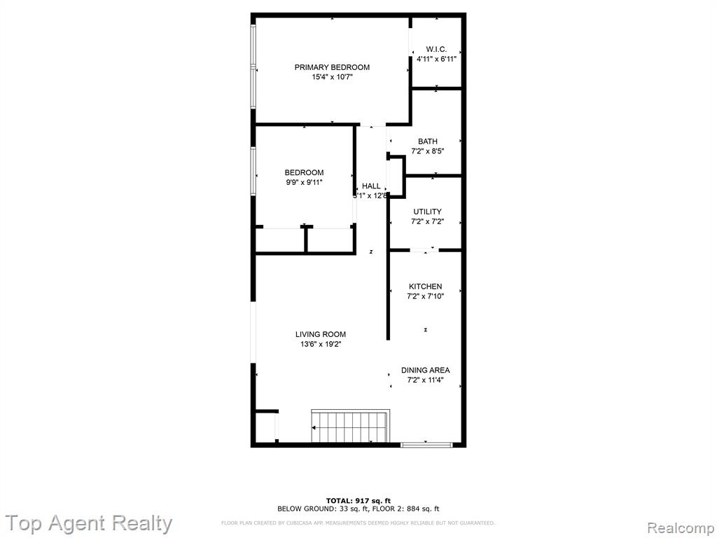 44643 CONNECTICUT Court, Clinton Twp, MI 48038 — Photo 22